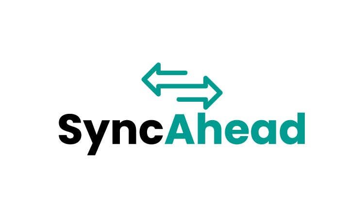 SyncAhead.com - Best premium domains